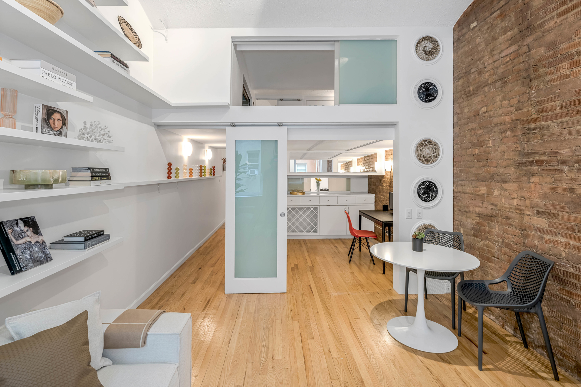 39 East 12th Street #410, Greenwich Village, Manhattan, NY 10003 - Property photo 3 of 14