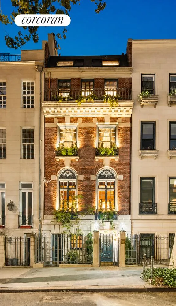 163 East 64th Street, New York, NY 10065