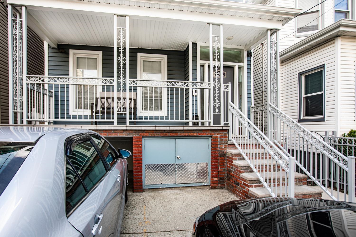203 PEARSALL Avenue, Jersey City, JC Greenville, NJ 07305 - Property photo 2 of 49