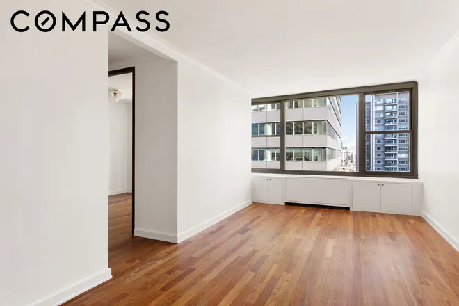 117 East 57th Street #25G, New York, NY 10022