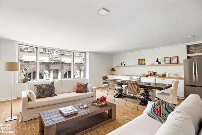 1001 5th Avenue #7A, New York, NY 10028