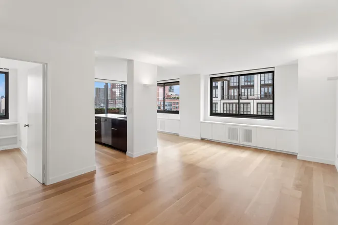 275 West 96th Street #20G, New York, NY 10025