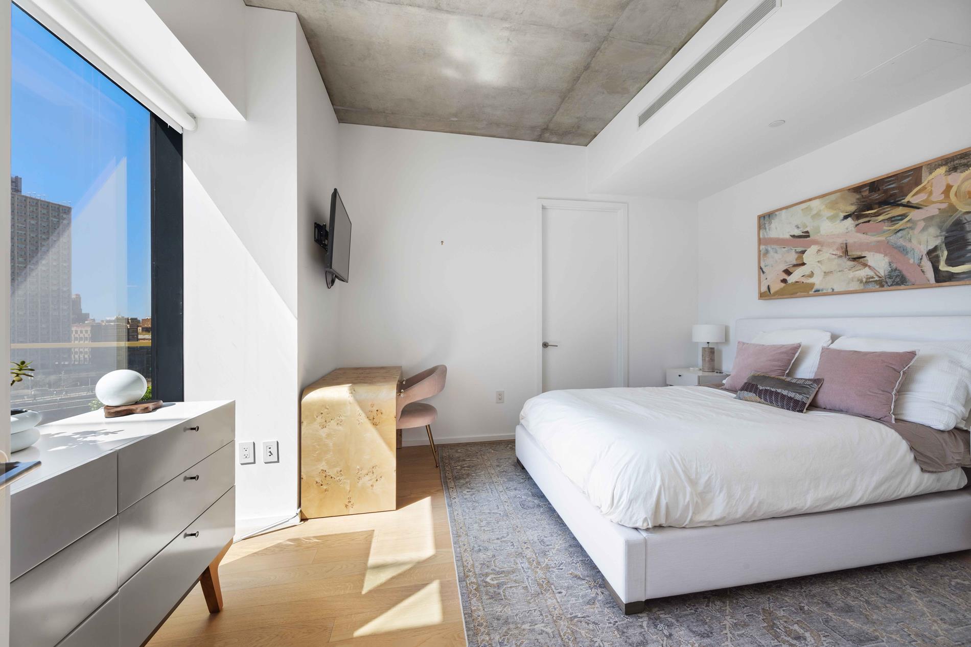 98 Front Street #PH-3E, DUMBO, Brooklyn, NY 11201 - Property photo 3 of 23
