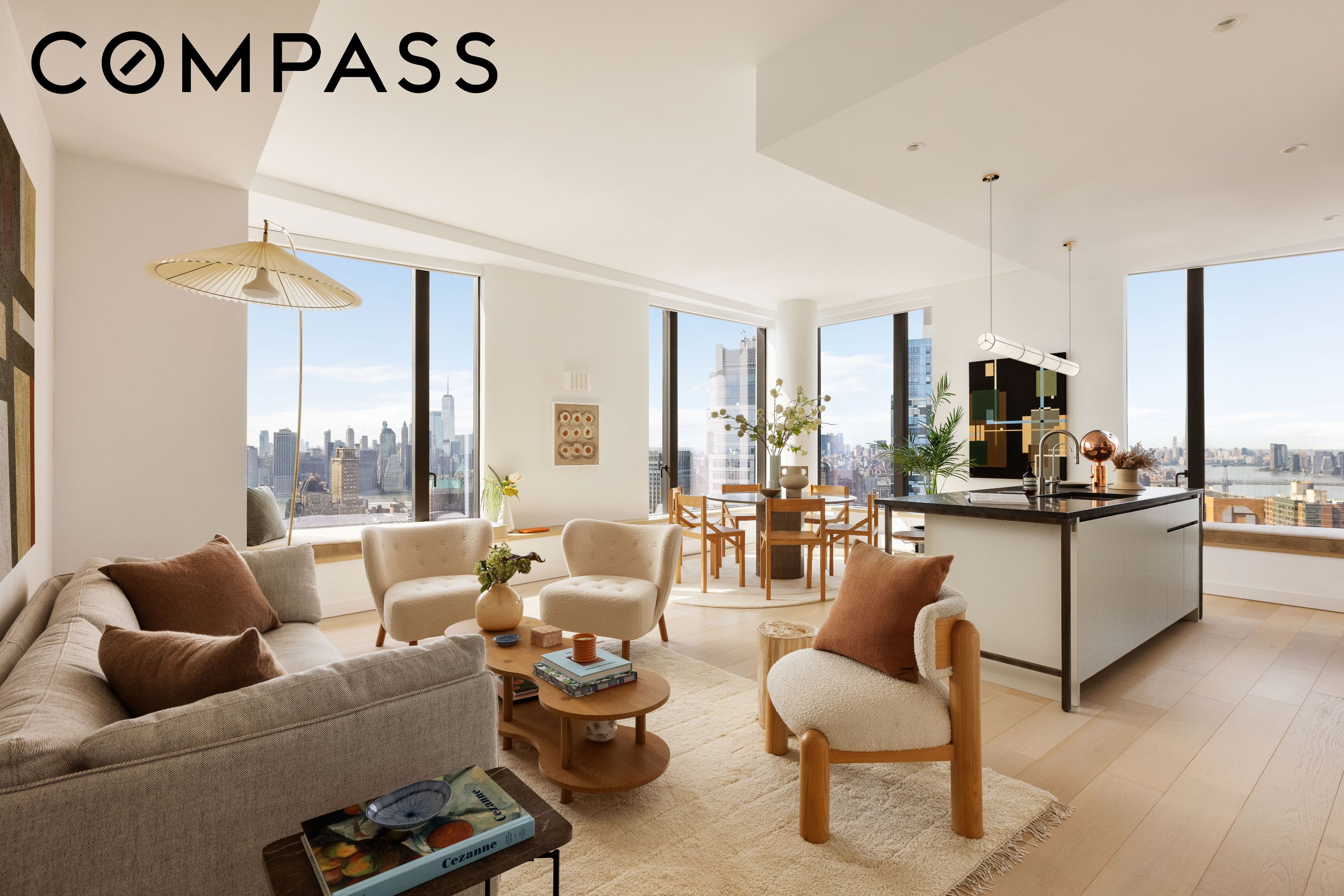 11 Hoyt Street #48A, Downtown Brooklyn, Brooklyn, NY 11201 - Main property photo