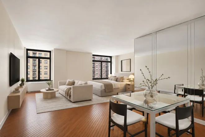 400 East 70th Street #1607, New York, NY 10021