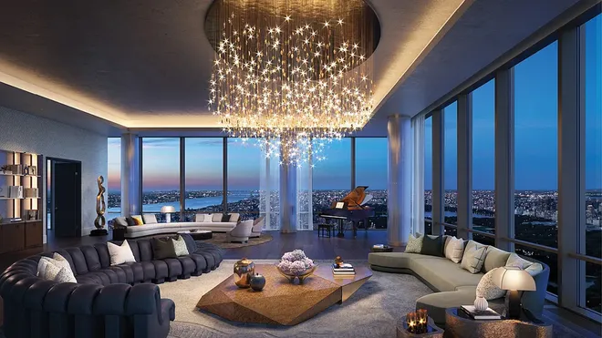 50 West 66th Street #62, New York, NY 10023