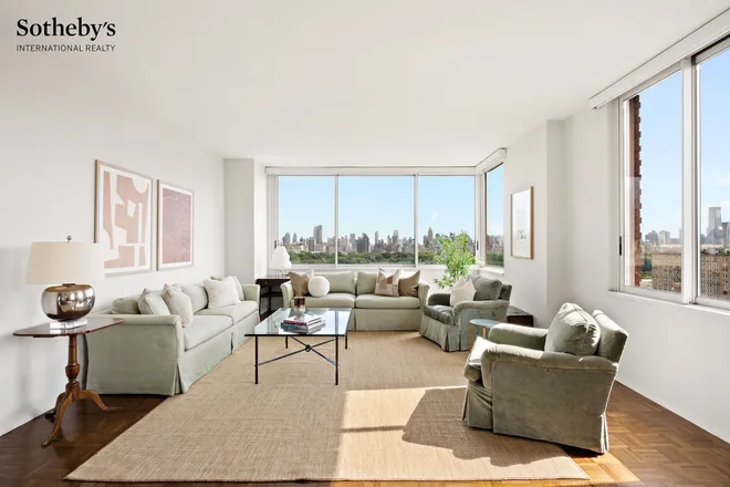 101 West 79th Street #18A, New York, NY 10024