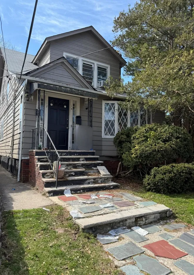 12-14 HILLCREST Road, Maplewood, NJ 07040-1624