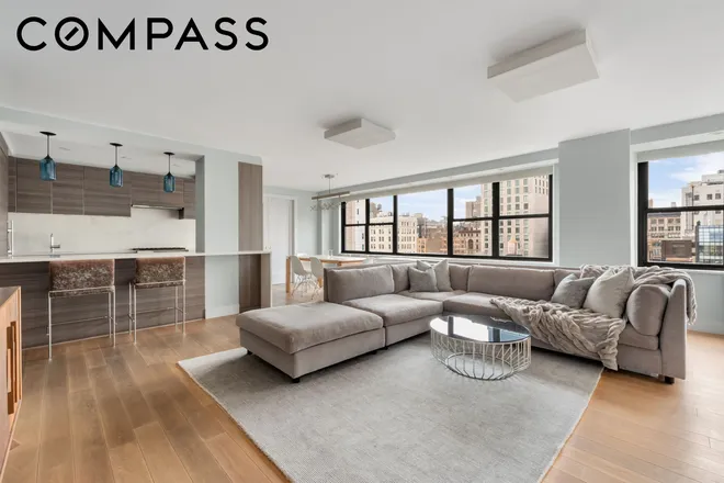 7 East 14th Street #1506/1508, New York, NY 10003