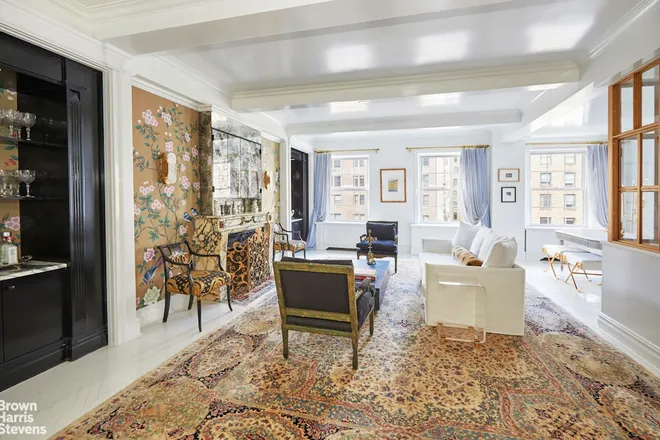 891 PARK Avenue #FLR10, New York, NY 10075