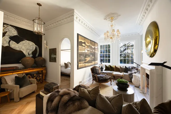 44 East 65th Street #3A, New York, NY 10065
