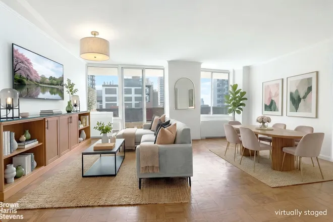 311 East 38th Street #11B, New York, NY 10016