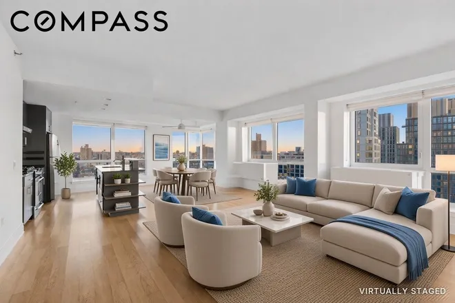 440 Kent Avenue #18E, Brooklyn, NY 11249