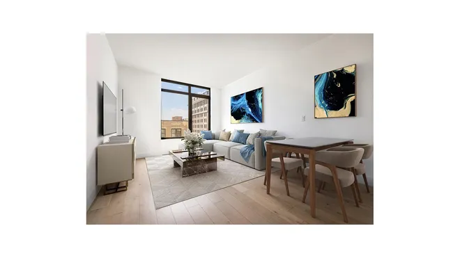 319 SCHERMERHORN Street #4A, Brooklyn, NY 11217