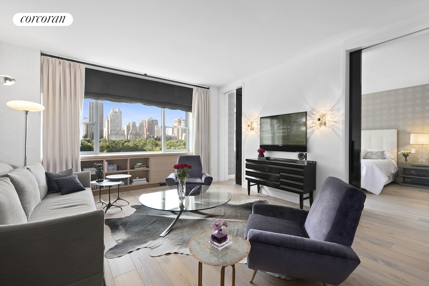 785 5th Avenue #9B, Lenox Hill, Manhattan, NY 10022 - Main property photo