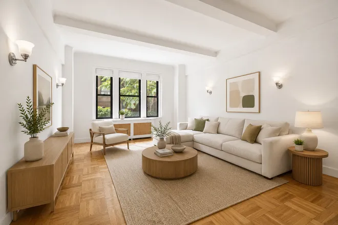 330 West 72nd Street #1C, New York, NY 10023