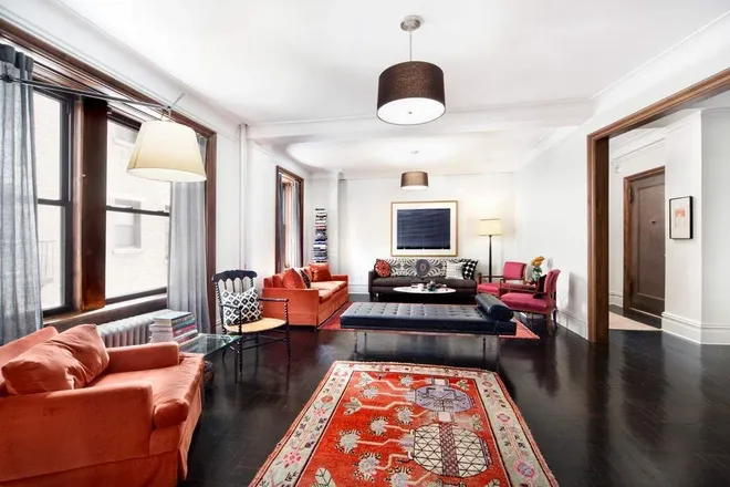 790 Riverside Drive #1J, New York, NY 10032