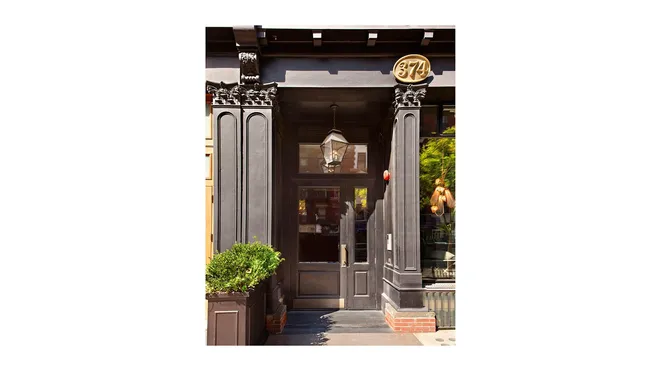 374 BROOME Street #2N, New York, NY 10013