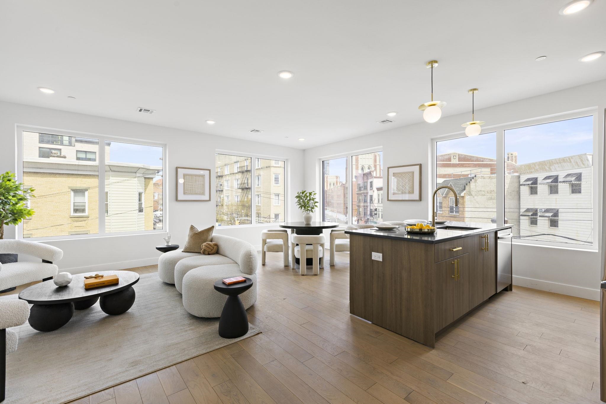 35 ORCHARD Street, Jersey City, JC Journal Square, NJ 07306 - Property photo 4 of 29