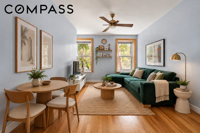 552 Riverside Drive #1A, New York, NY 10027