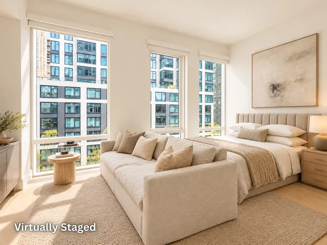 501 3rd Avenue #9C, New York, NY 10016