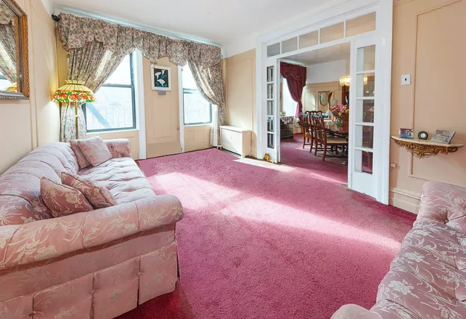 137 West 142nd Street #2D, New York, NY 10030