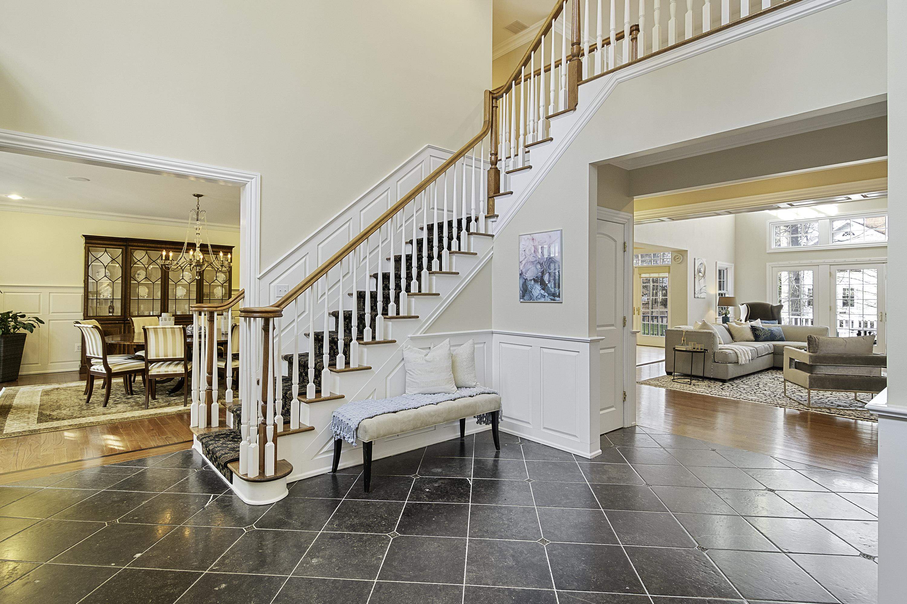 9 BISHOPS LANE, Milburn, Milburn, NJ 07078 - Property photo 3 of 38
