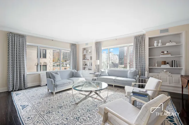 605 PARK Avenue #15D, New York, NY 10065