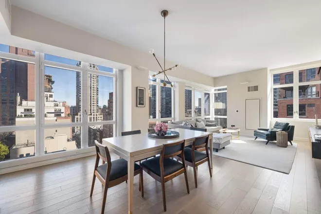 305 East 51st Street #11A, New York, NY 10022