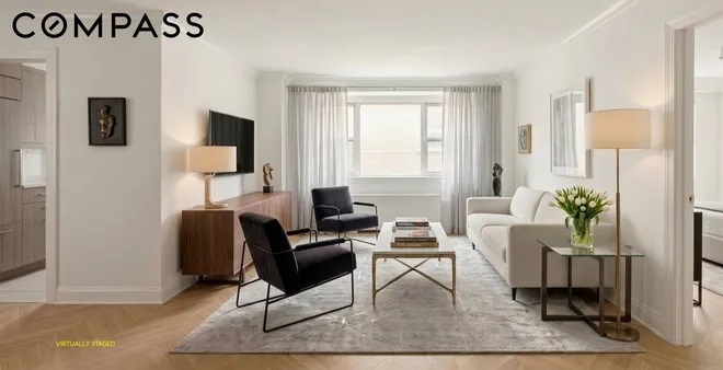 123 East 75th Street #11B, New York, NY 10021