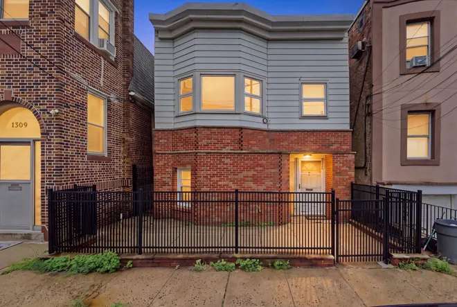 1311 28th Street, North Bergen, NJ 07047