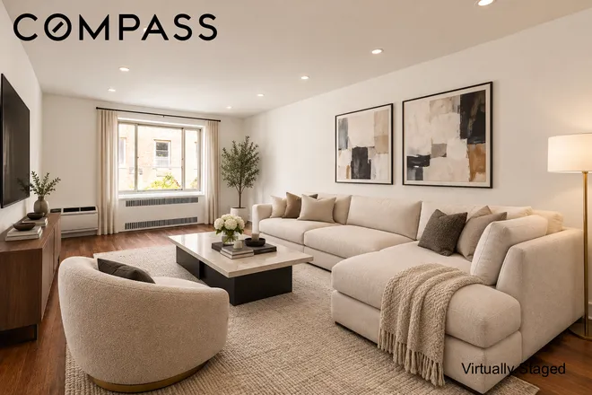 525 East 89th Street #4B, New York, NY 10128
