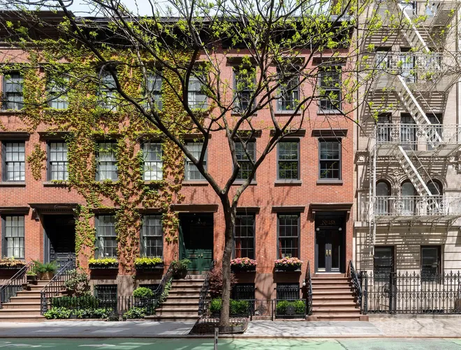 153 West 12th Street, New York, NY 10011