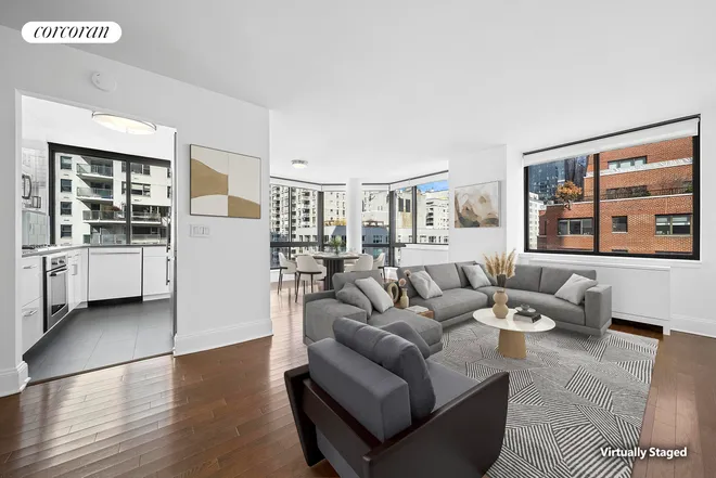 300 East 64th Street #16A, New York, NY 10065