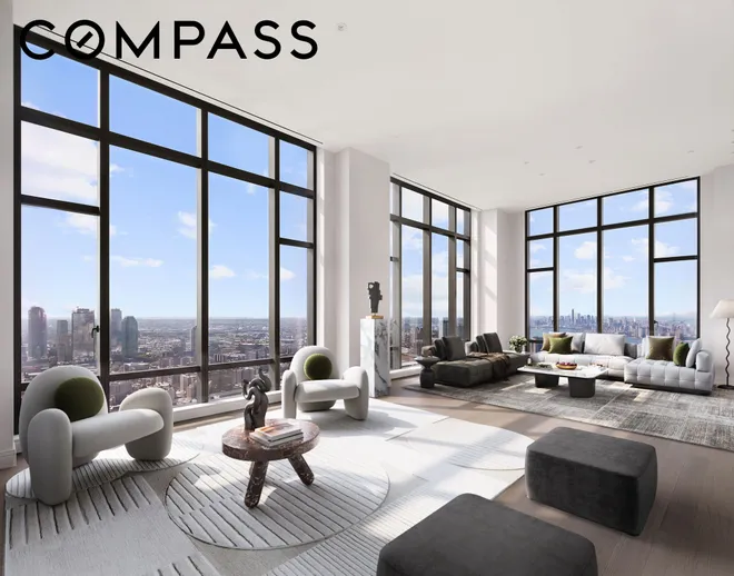 430 East 58th Street #PH78, New York, NY 10022