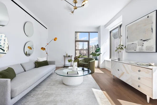 251 West 91st Street #14-B, New York, NY 10024