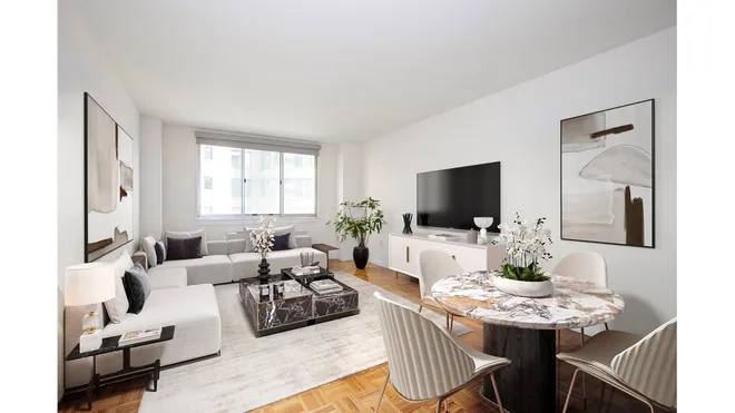 308 East 38th Street #8D, New York, NY 10016
