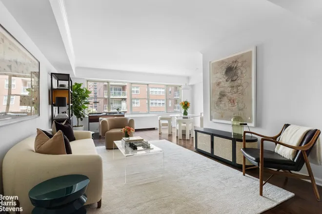 370 East 76th Street #C1001, New York, NY 10021