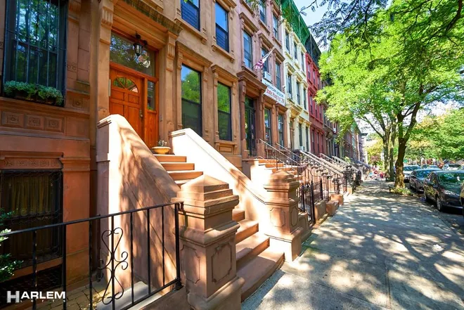 246 West 132nd Street #TH, New York, NY 10027