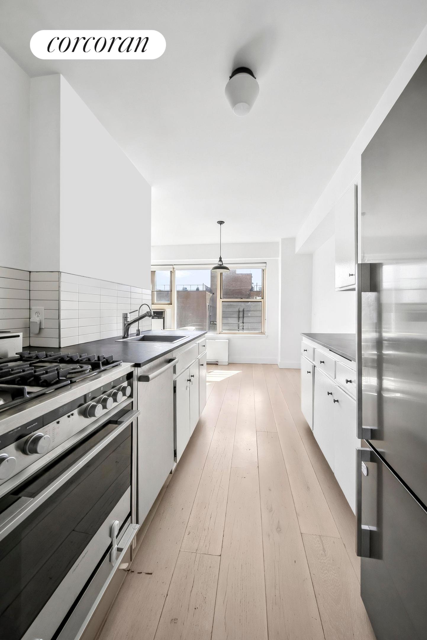 125 ASHLAND Place #12A, Fort Greene, Brooklyn, NY 11201 - Property photo 3 of 15