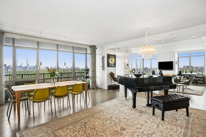 1485 5th Avenue #26D, New York, NY 10035