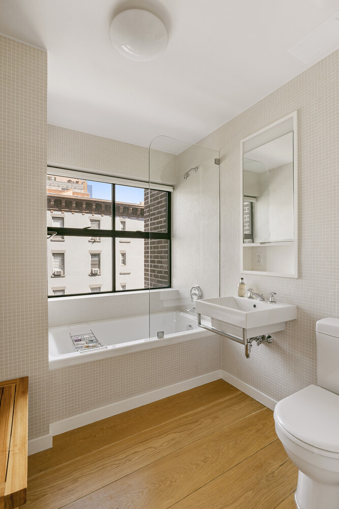 456 West 19th Street #4/5D, Chelsea, Manhattan, NY 10011 - Property photo 4 of 13