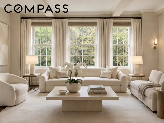 23 East 74th Street #4AF, New York, NY 10021