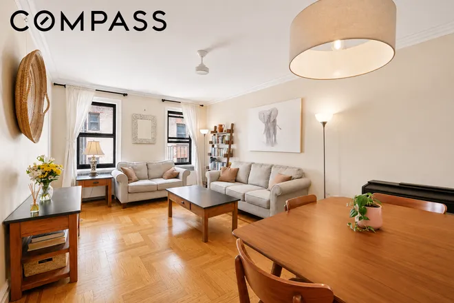 350 Cabrini Boulevard #3E, New York, NY 10040