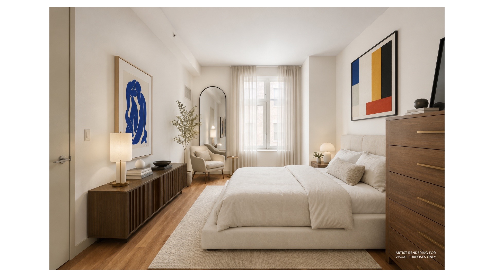 100 JAY Street #6M, DUMBO, Brooklyn, NY 11201 - Property photo 3 of 7