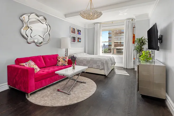 127 West 79th Street #16E, New York, NY 10024