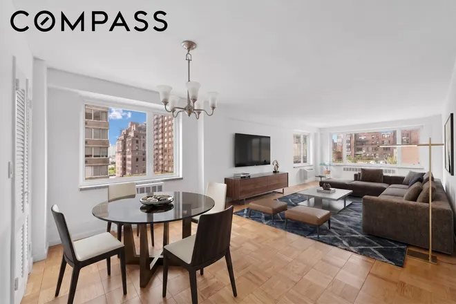411 East 53rd Street #16B, New York, NY 10022