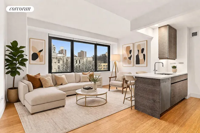305 West 16th Street #4A, New York, NY 10011