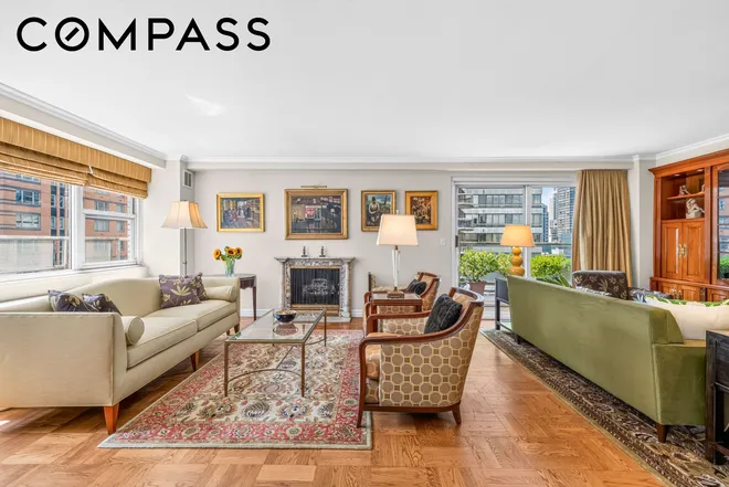 175 East 62nd Street #PHB, New York, NY 10065