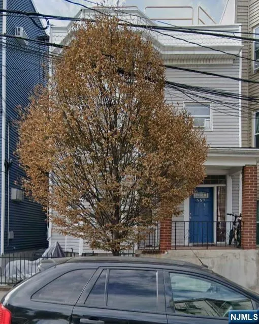 557 Hudson, Weehawken, NJ 07086